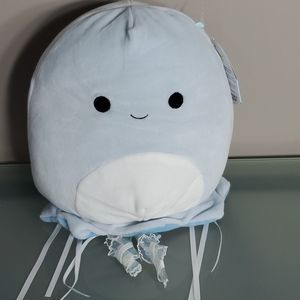 Squishmallows Jellyfish